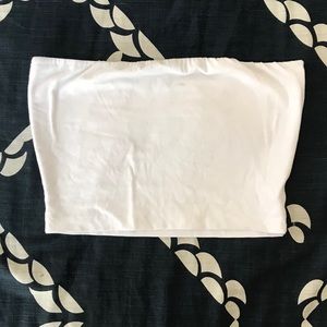 Fashion Nova tube top